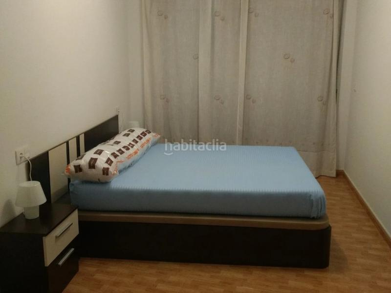 Foto dfb176cf-ecec-4abd-9bdf-c6f9ed99453f. Affitto appartamento con parcheggio in Juan Carlos I Murcia