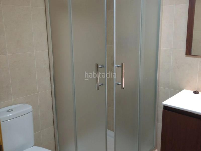 Foto 517ff0e1-42dc-4b3c-b1aa-fd49e93d4d52. Lloguer pis amb aparcament a Juan Carlos I Murcia