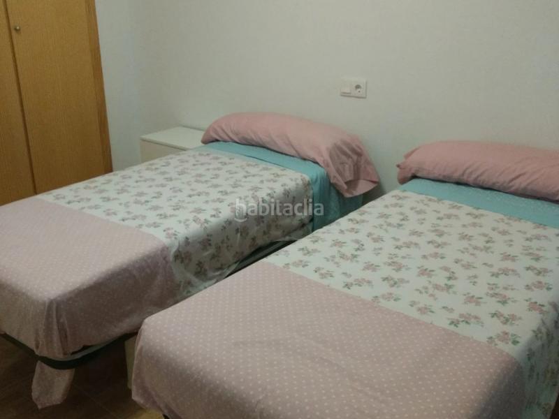 Foto 60760b24-5999-4288-9777-9541c6c90ccb. Lloguer pis amb aparcament a Juan Carlos I Murcia