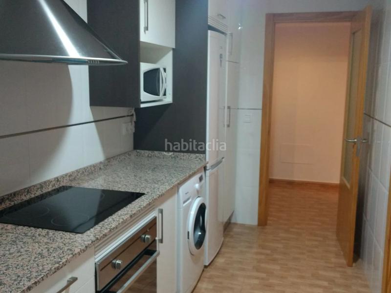 Foto 618888bb-d9ba-44ee-ba09-650cb252f62e. Lloguer pis amb aparcament a Juan Carlos I Murcia