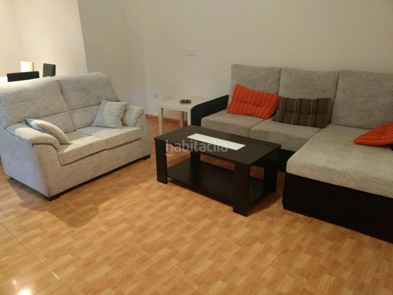 Foto 5c3c6aea-9d45-4d2a-a68b-e3912b590cf6. Miete etagenwohnung mit parking in Juan Carlos I Murcia