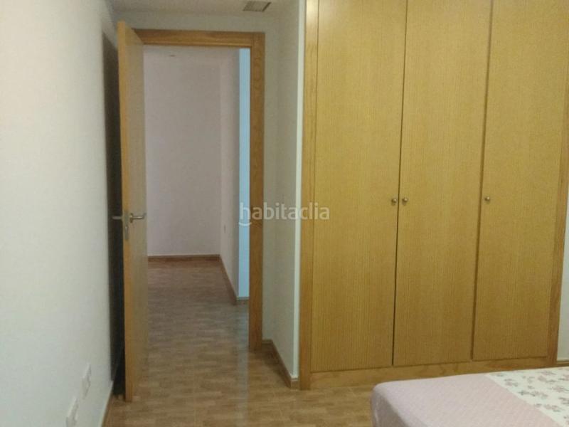 Foto 70b45920-c4ed-4085-8c69-f1487d73a68c. Miete etagenwohnung mit parking in Juan Carlos I Murcia