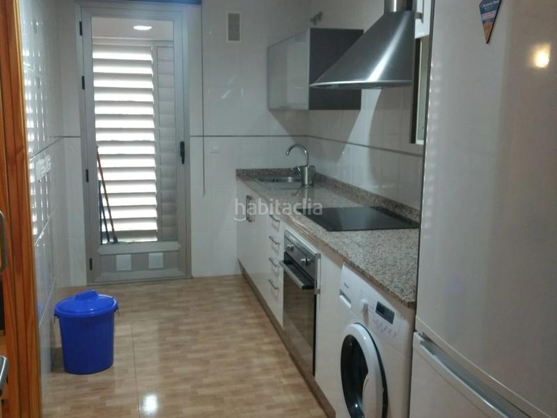 Foto 87f7ba27-f818-482b-ac8b-55825f297b26. Miete etagenwohnung mit parking in Juan Carlos I Murcia