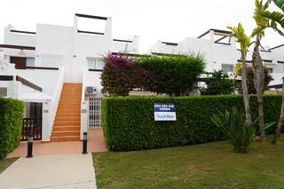 Apartament a Condado de Alhama. Apartamento en venta en guadalentín  condado de alhama