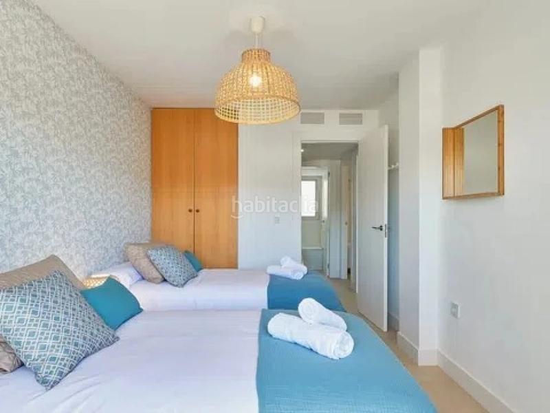 Foto 2b6e4902-a9c0-4e11-9132-98520cd383e4. Location appartement avec parking piscine dans Puerta Blanca Málaga