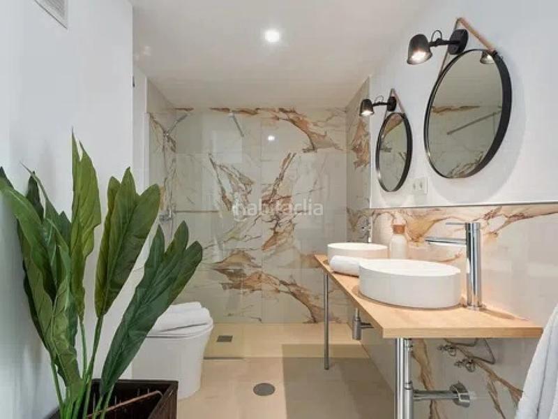 Foto 67b5d64a-9bb5-49d5-91f2-45a14cf36153. Location appartement avec parking piscine dans Puerta Blanca Málaga