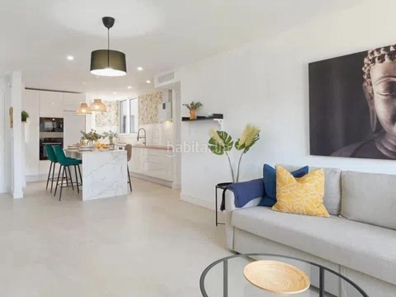 Foto cbd17c19-096f-4ee4-92c9-05f4e418cadf. Location appartement avec parking piscine dans Puerta Blanca Málaga