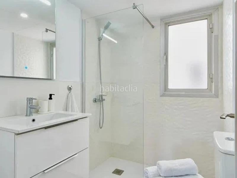 Foto 5a741d4c-c808-4eaa-be85-7802cc01e027. Miete etagenwohnung mit parking pool in Puerta Blanca Málaga