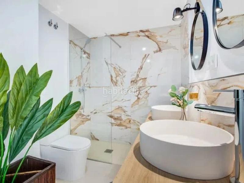 Foto 675ed8d2-7fcd-41d9-967f-a3009461ee0e. Miete etagenwohnung mit parking pool in Puerta Blanca Málaga