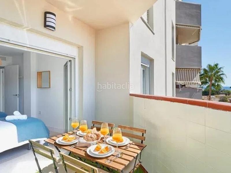 Foto b3cbfaa1-8d04-44f2-b02c-8e8e492c0842. Miete etagenwohnung mit parking pool in Puerta Blanca Málaga