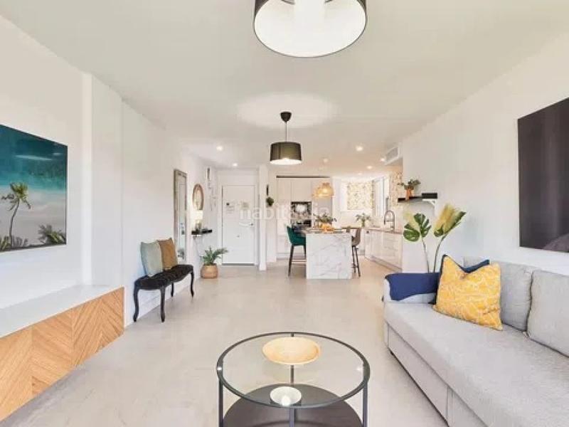 Foto 0a8ef478-25d9-4f40-b1d2-47c08133ceaf. Rent flat with parking pool in Puerta Blanca Málaga