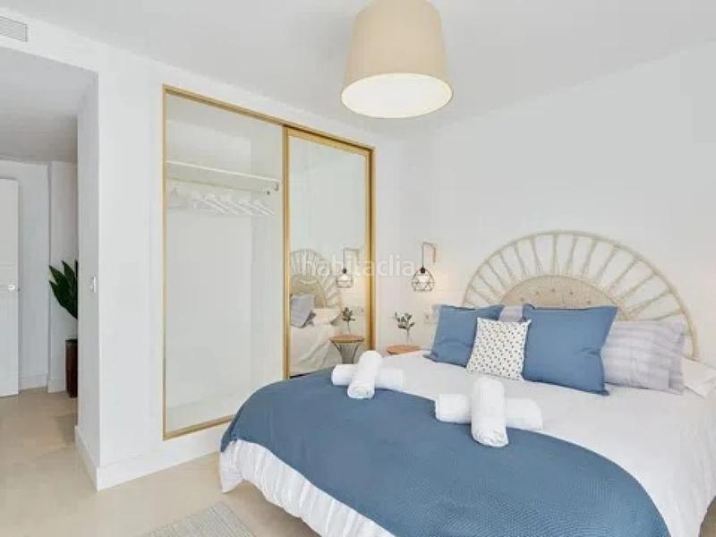 Foto f318c9d7-0a98-4475-afac-01213ae4d5a5. Rent flat with parking pool in Puerta Blanca Málaga
