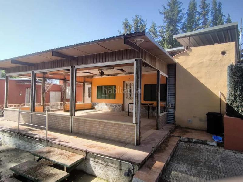 Foto 1668c268-3d48-4b8a-b077-eb15bab77853. Haus mit parking pool in Fortuna