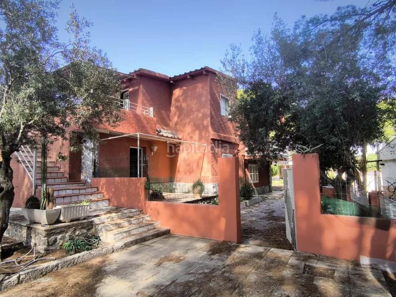 Foto 2a9a3367-42b5-4d8c-9274-00c69fd7dea4. Haus mit parking pool in Fortuna