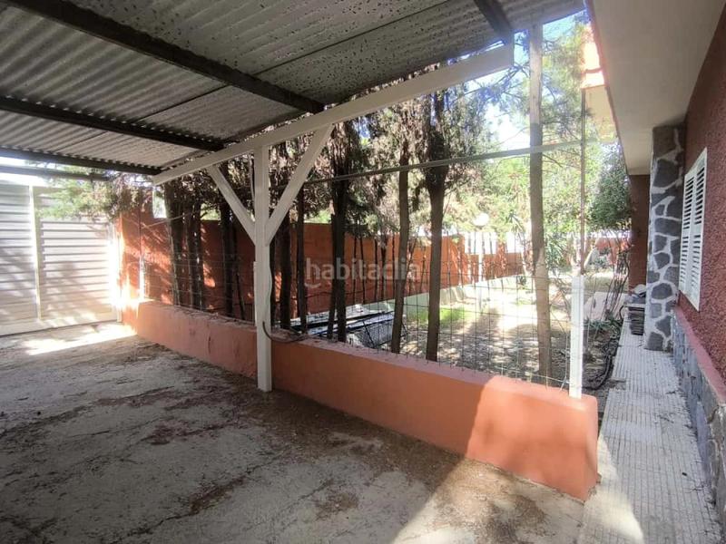 Foto 57c02301-c18e-4b45-9efa-f99717fe419a. Haus mit parking pool in Fortuna