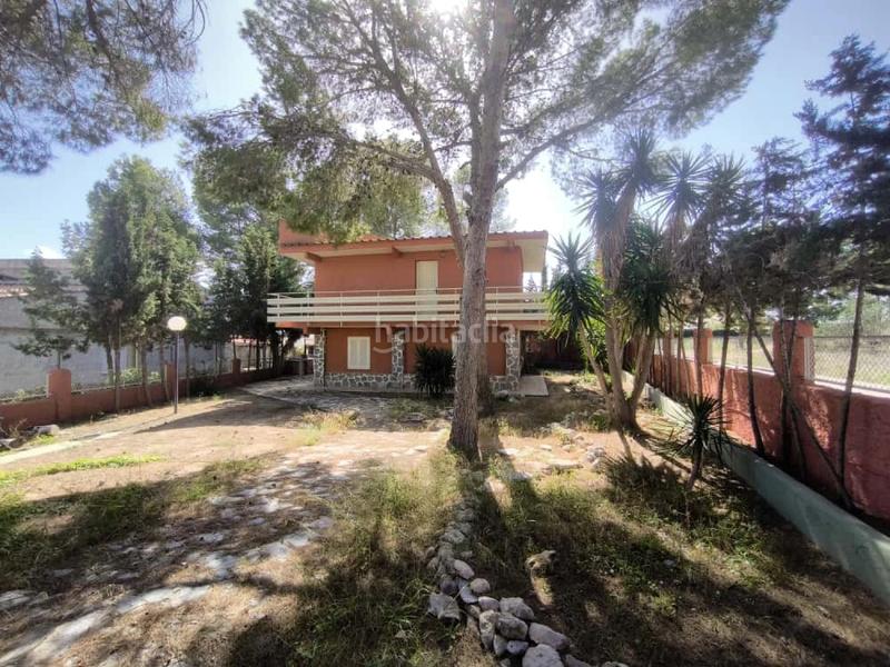 Foto 74f6611e-ea61-4d0b-942b-0c6b3b951799. Haus mit parking pool in Fortuna