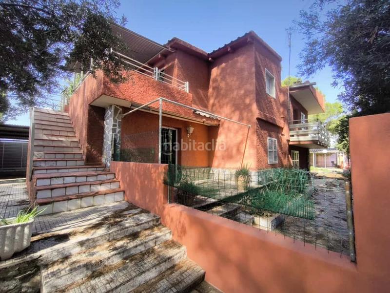 Foto 792c36c4-cba9-41c0-abe8-53ac550c2029. Haus mit parking pool in Fortuna