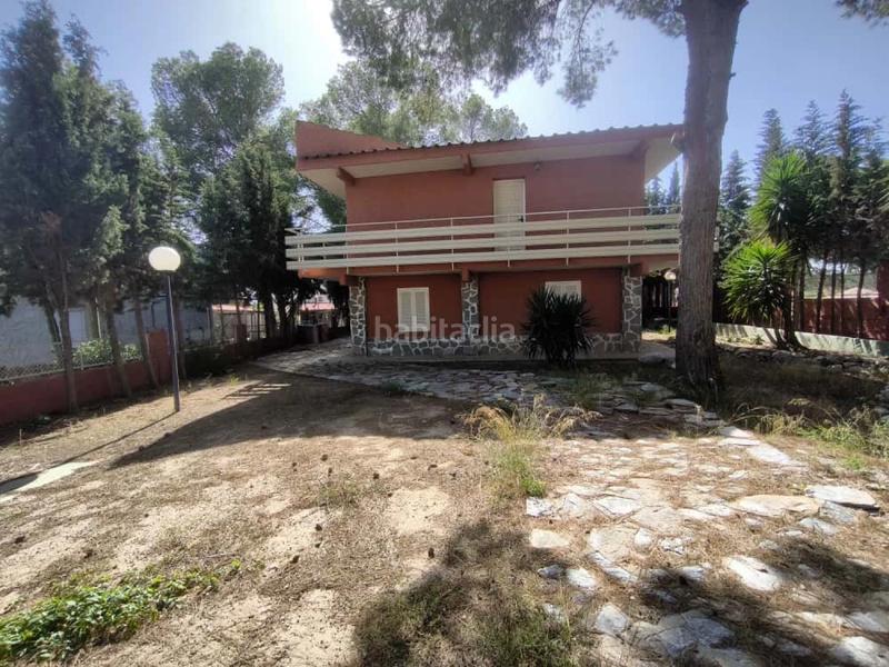 Foto 89aabd38-f93d-44c0-bacb-7f39eaef600d. Haus mit parking pool in Fortuna