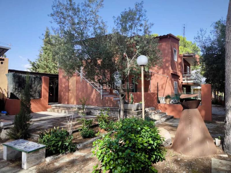 Foto edde3b55-a2f9-4ebd-aacf-ab3757421099. Haus mit parking pool in Fortuna