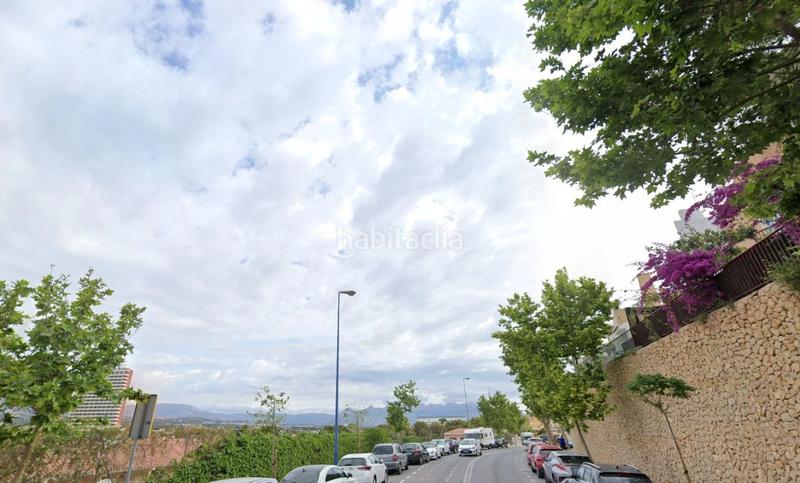 Foto 3d2efee8-c85c-42bc-9ce0-6ec4f3a50d38. Affitto piccolo appartamento con parcheggio in Rincón Alto Benidorm