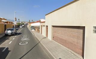 Alquiler Estudio en La Garita - Marpequeña. Estudio en alquiler en gran canaria zona norte  telde
