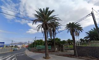 Lloguer Pis a Negrín. Piso en alquiler en gran canaria zona norte  negrín