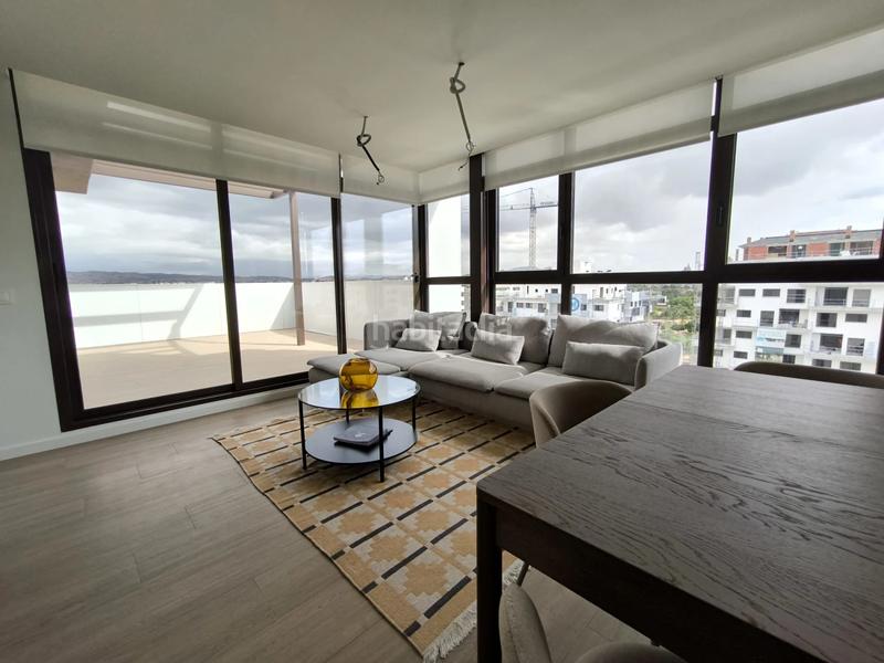 Foto 607912e1-a0db-4ab1-9a08-e541bc521de5. Ático  en venta juan de borbón en Juan Carlos I Murcia