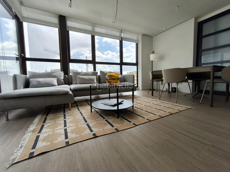 Foto da9406f5-3737-49e7-a6d2-573e4a3b2176. Ático  en venta juan de borbón en Juan Carlos I Murcia