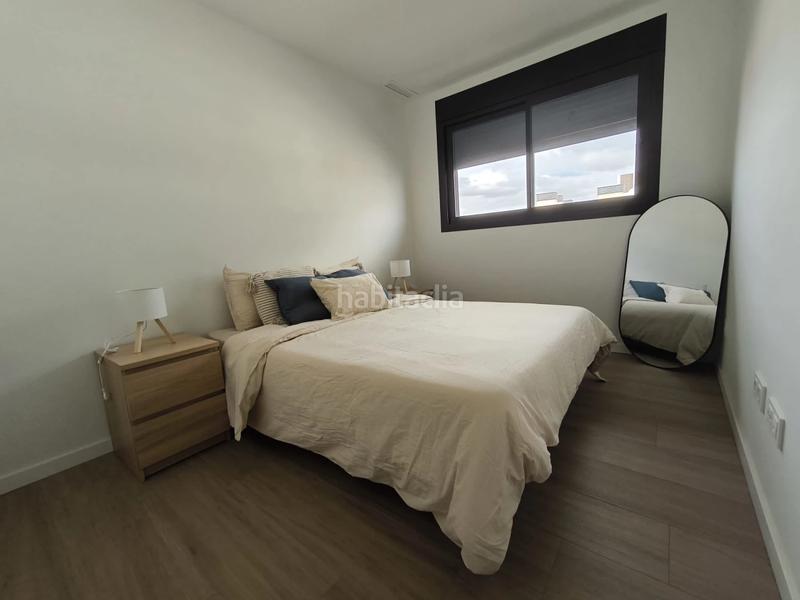 Foto f9a9d515-6b7a-4c55-8508-586e602022bc. Ático  en venta juan de borbón en Juan Carlos I Murcia