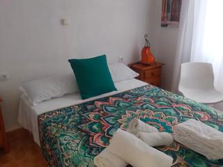 Location Appartement à Los Castillejos - La Trinidad. Piso en alquiler en málaga oeste  victoria eugenia  bailén  mira