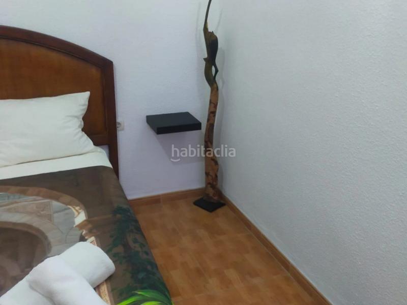 Foto 30740833-3849-4bbb-bec4-a4eabacd01bb. Location appartement dans Los Castillejos - La Trinidad Málaga