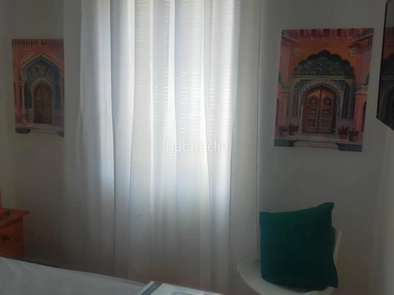 Foto 475bb407-969b-4056-9f65-09dada9218fd. Location appartement dans Los Castillejos - La Trinidad Málaga