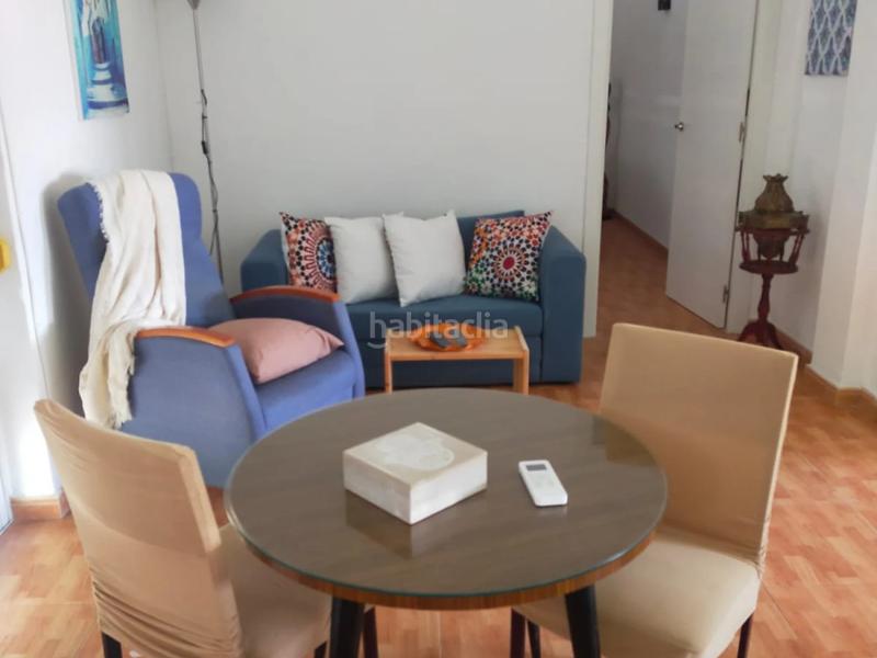 Foto 55fad501-b599-4abe-b612-78404446615e. Location appartement dans Los Castillejos - La Trinidad Málaga