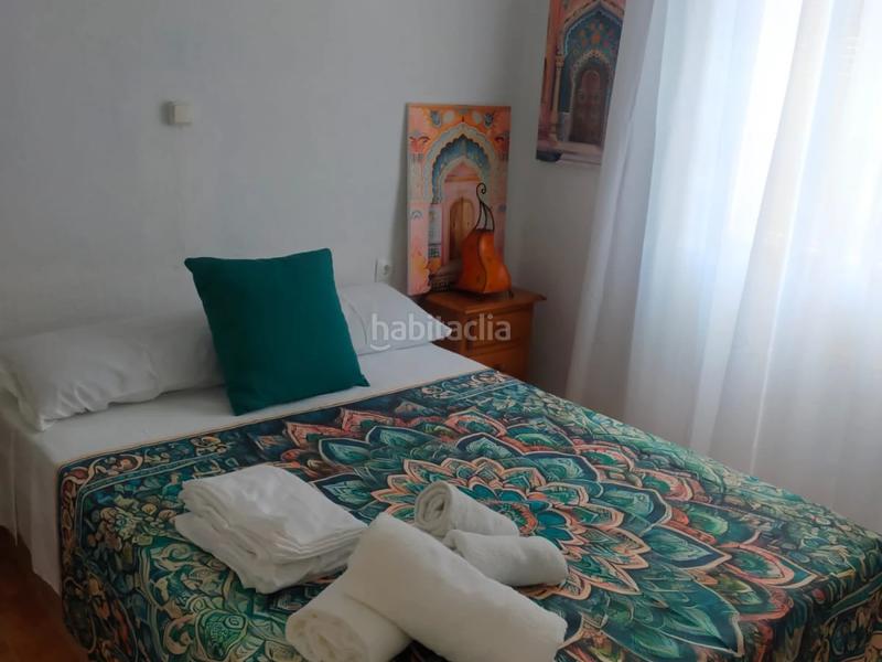 Foto 71d71e7f-843c-4402-83ce-1f2e61dbd24a. Location appartement dans Los Castillejos - La Trinidad Málaga