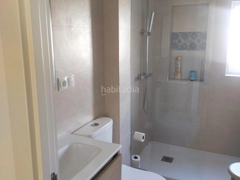 Foto adf07207-cfe4-49d2-bb7c-c6a15cd2032e. Location appartement dans Los Castillejos - La Trinidad Málaga