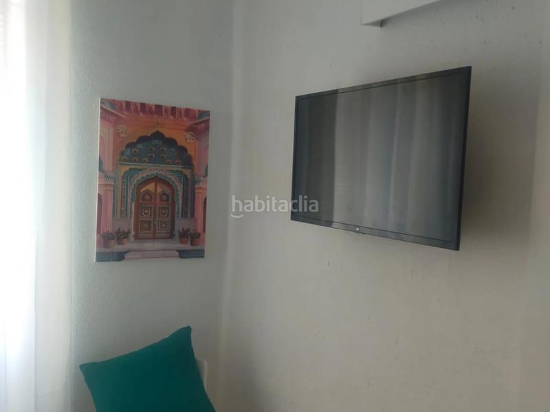 Foto cb762195-9953-4fdc-95c3-33cb262f8eaa. Location appartement dans Los Castillejos - La Trinidad Málaga