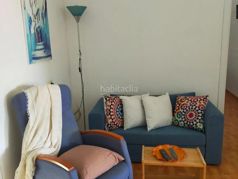 Foto cf024136-78dd-4946-af9a-2558c802c69a. Location appartement dans Los Castillejos - La Trinidad Málaga