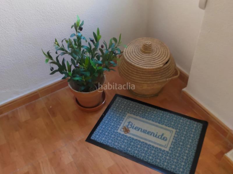 Foto 2bda2d97-c4e9-4848-9745-9df0858a61be. Miete etagenwohnung in Los Castillejos - La Trinidad Málaga