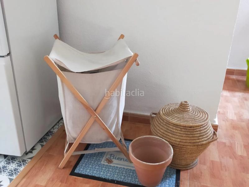 Foto 47d4dff9-5174-4aef-813f-1d5b0c3a4b52. Rent flat in Los Castillejos - La Trinidad Málaga