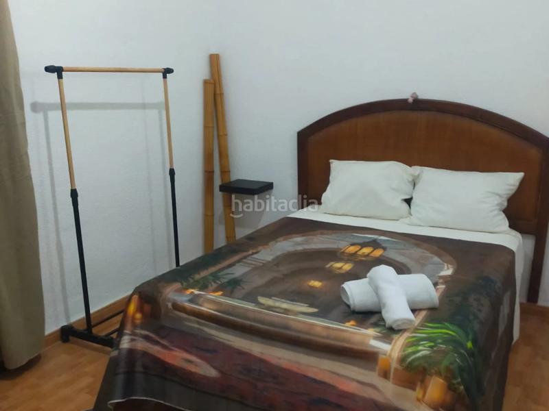 Foto 98bc016b-1073-4f24-84ce-00a7b089fe53. Rent flat in Los Castillejos - La Trinidad Málaga