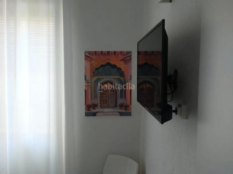 Foto e8de6a90-5811-4193-aa78-1b8bd96035ee. Rent flat in Los Castillejos - La Trinidad Málaga