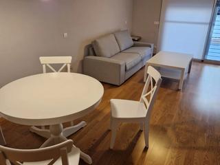 Rent Flat in Juan de Borbón. Piso en alquiler en murcia  juan de borbón