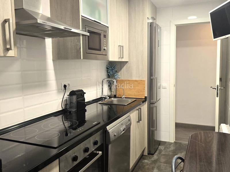 Foto dffb0613-1840-495f-bef7-822d76685fa2. Appartement avec chauffage dans La Salut Sant Feliu de Llobregat