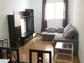 Location Appartement à Juan de Borbón. Piso en alquiler en murcia  juan de borbón