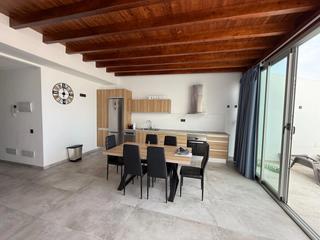 Haus in Callejón del Castillo - El Calero - Las Huesas. Casa en venta en gran canaria zona norte