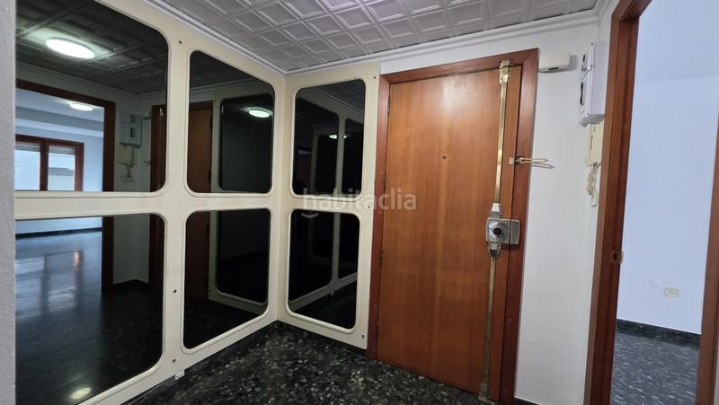 Foto a57cefd7-aa6f-493e-b5fd-a8c8161e31aa. Miete etagenwohnung in Centro Histórico Gandia