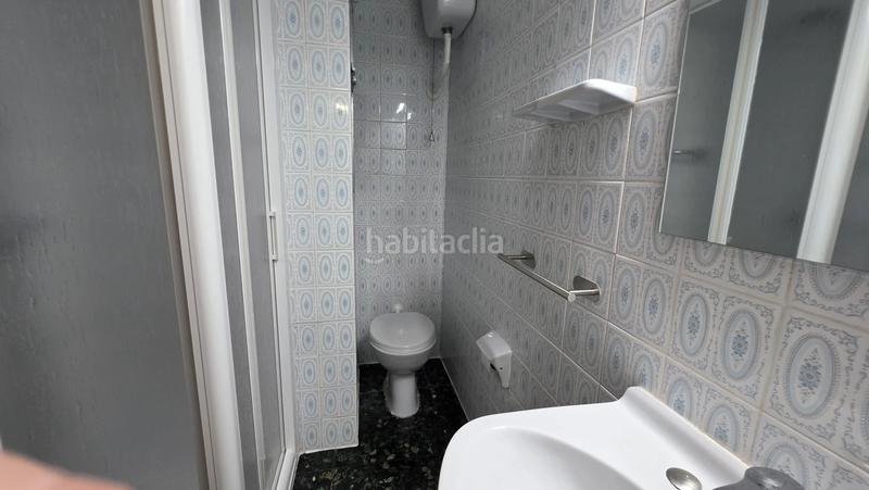 Foto ae0c7c1e-d6f3-467b-a906-b7575127abd6. Miete etagenwohnung in Centro Histórico Gandia
