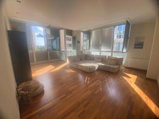 Rent Flat in Centro. Piso en alquiler en bajo vinalopó  elche centro