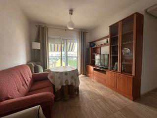 Location Appartement à Pescadores. Apartamento en alquiler en guadalentín  puerto de mazarrón