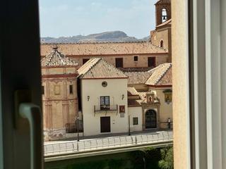 Location Appartement à Centro Histórico. Apartamento en alquiler en málaga este  casco histórico